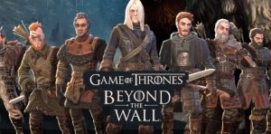 Game of Thrones Beyond the Wall APK MOD has hold out arrived on Android Game of Thrones Beyond the Wall APK MOD