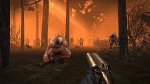 Zombeast APK MOD is a Survival Zombie Shooter game from AKPublish pty ltd Zombeast APK MOD Unlimited Money Offline FPS Shooter