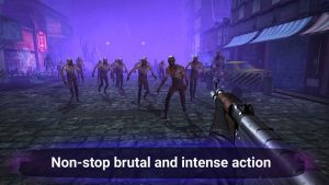 Zombeast APK MOD is a Survival Zombie Shooter game from AKPublish pty ltd Zombeast APK MOD Unlimited Money Offline FPS Shooter