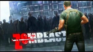 Zombeast APK MOD is a Survival Zombie Shooter game from AKPublish pty ltd Zombeast APK MOD Unlimited Money Offline FPS Shooter