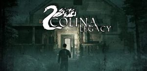 Colina legacy APK Android takes yous dorsum to the quondam horror games COLINA Legacy APK Best Horror Game on Android