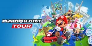  simply at nowadays on Android together with ios every bit a freemium game Mario Kart Tour APK Android Download 1.1.0