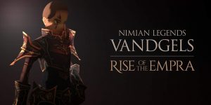 NIMIAN LEGENDS VANDGELS GAMEPLAY TRAILER Nimian Legends Vandgels APK Android Download