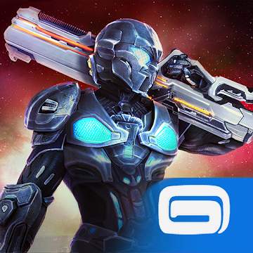 Download N O V A Legacy Mod Apk Unlimited Money 5 8 1g