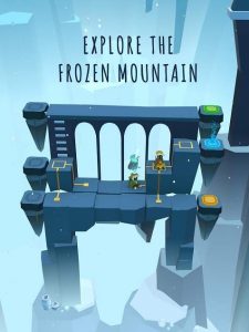 Path of Giants APK is an offline opportunity puzzle game from Journey Bound Games Inc Path of Giants APK Android Best Offline Puzzle Game