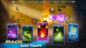  An opened upwards Blue Planet RPG game that came out few years agone Beast Quest Ultimate Heroes MOD APK Unlimited Money