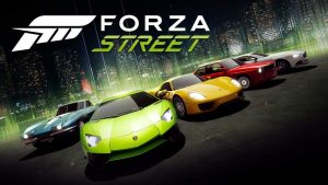 Forza Street racing game is completely dissimilar than its master copy games Forza Street APK Android Download