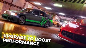 Forza Street racing game is completely dissimilar than its master copy games Forza Street APK Android Download