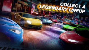 Forza Street racing game is completely dissimilar than its master copy games Forza Street APK Android Download