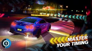 Forza Street racing game is completely dissimilar than its master copy games Forza Street APK Android Download