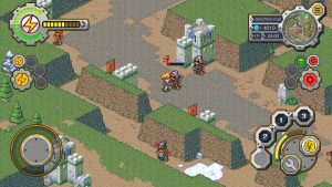 s Quest APK Android is an exciting strategic game from HandyGames Lock’s Quest APK Android Download