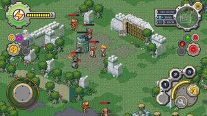 s Quest APK Android is an exciting strategic game from HandyGames Lock’s Quest APK Android Download