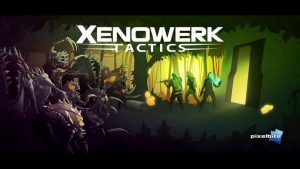 Xenowerk Tactics APK MOD is at in 1 trial arrived on Android Xenowerk Tactics APK MOD Full Version Unlocked