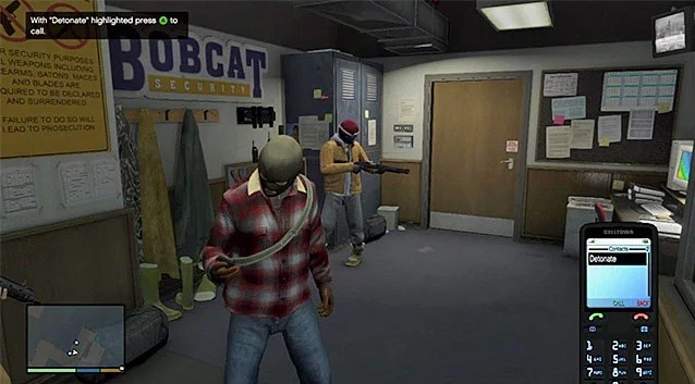 gta 5 download for android mobile
