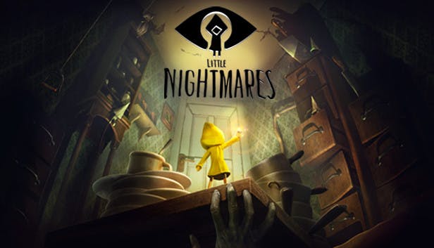 [Game Android] Very Little Nightmares