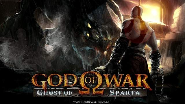 Goat of War 2018: God Sparta v2.7 APK for Android