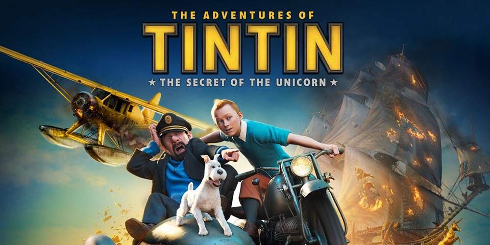 Download do APK de Tintin The Game para Android