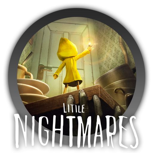 Little Nightmares Mobile APK + OBB (No Verification, Full Game)
