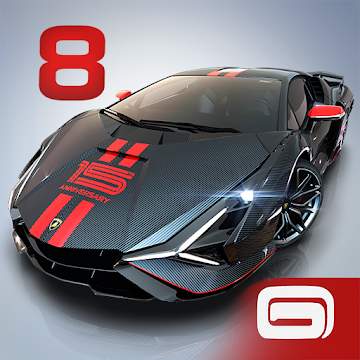 how to download asphalt 8 airborne onto pc