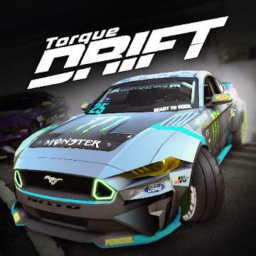 Download Torque Drift Mod Apk Unlimited Money 1 8 7