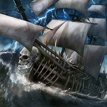 the pirate plague of the dead premium ships
