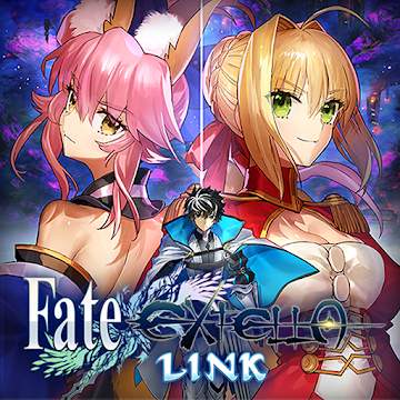 Fate Extella Link Apk English Version Download
