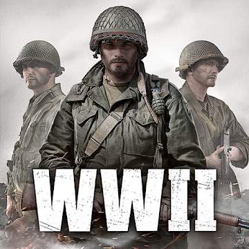 World War Heroes Mod Apk Unlimited Ammo 1 24 0