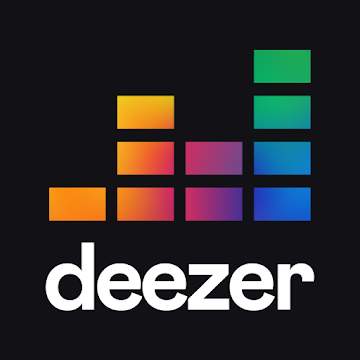 deezer freezer