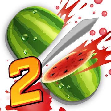 Download Fruit Ninja THD 1.2.0 APK For Android