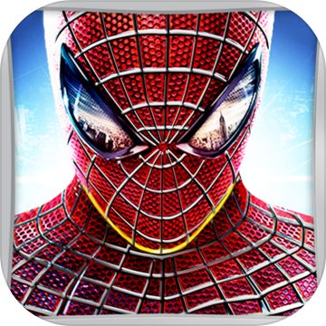 the amazing spiderman game apk