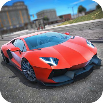 Download Ultimate Car Driving Simulator Mod Apk 4 7 Unlimited Money