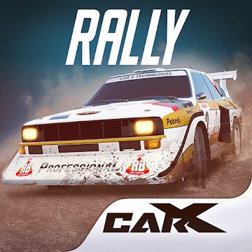 Download CarX Drift Racing 2 (MOD money) 1.29.0 APK for android