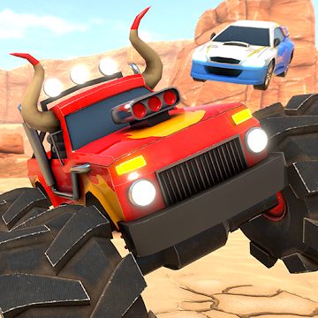 720 Crash Of Cars Mod Apk Download Latest Version  Latest