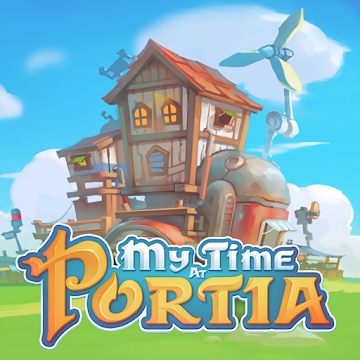 Download My Time At Portia Apk Android Game 1 0