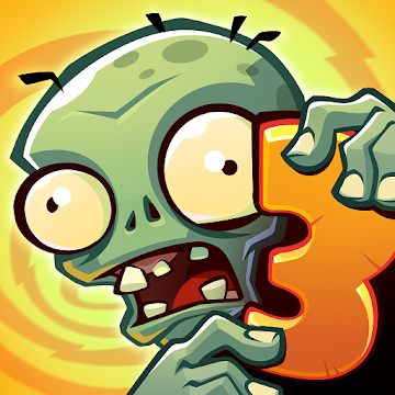 Plants Vs. Zombies 3 announc- oh for it's a chuffing mobile