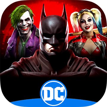 LEGO Batman: Beyond Gotham APK + Mod 2.0.1.17 - Download Free for Android