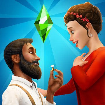 The Sims Mobile Mod Apk 42.1.3.150360 (Unlimited money, cash) Download