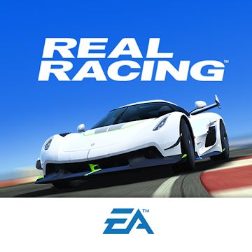 Real Racing 3 Mod APK 12.0.2 (Dinheiro infinito) Download 2023