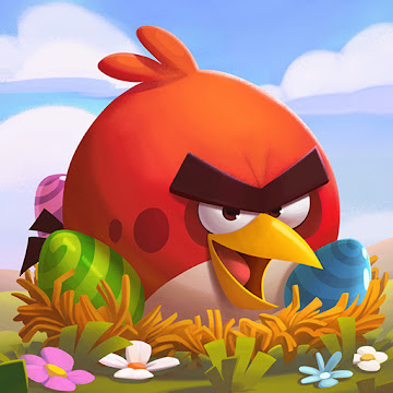 Angry Birds 2 Mod APK 3.18.1 (Unlimited everything) Download