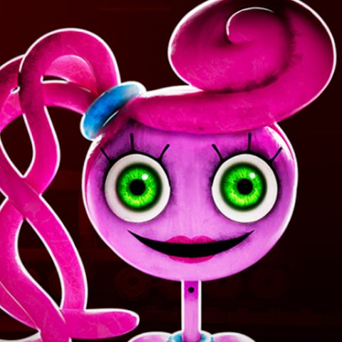 Download Poppy Playtime Chapter 2 APK For Android 1.1