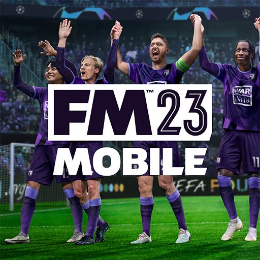 Football Manager 2023 Mobile APK 14.4.01 With Real Player Nam