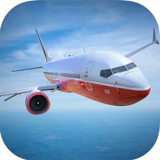 Airplane Games Flight Sim 2023 Apk Download for Android- Latest version  1.6- com.ias.airplane.flight.simulator.plane.games