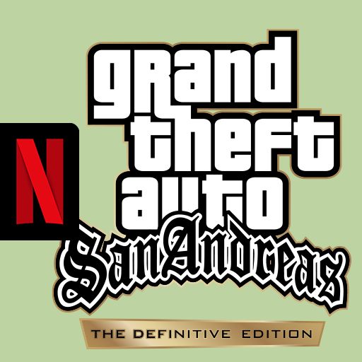 Andropalace on X: GTA SAN ANDREAS APK ANDROID MOD    / X