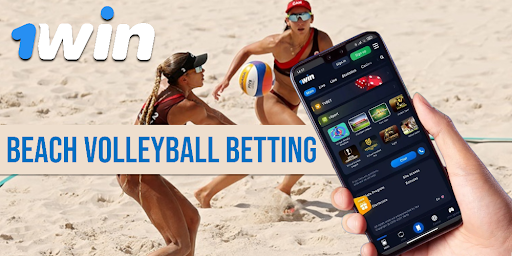 Beach Volleyball Betting